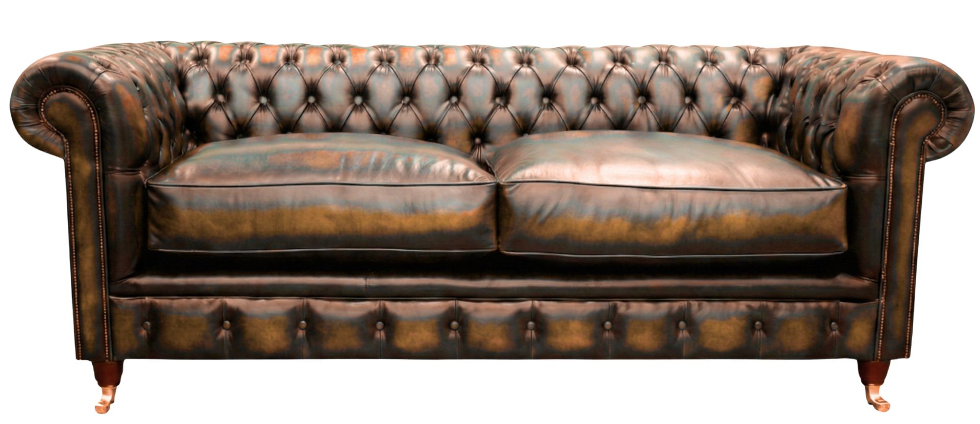 The Dorchester Chesterfield
